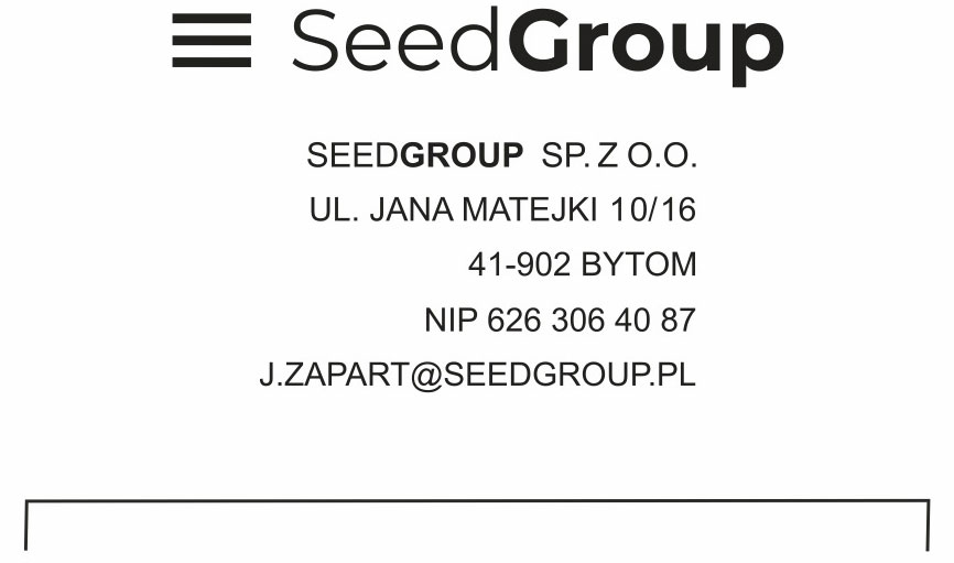 SEED GROUP